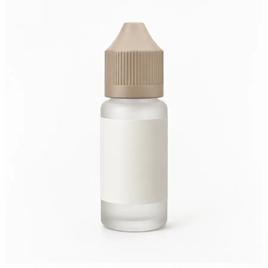 Smoked Vanilla