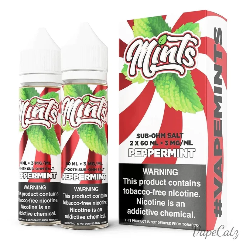 Mints